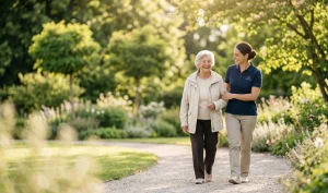 home care services Northern Virginia
