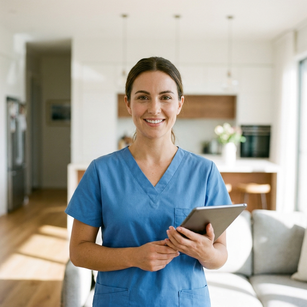 Personalized Personal Care