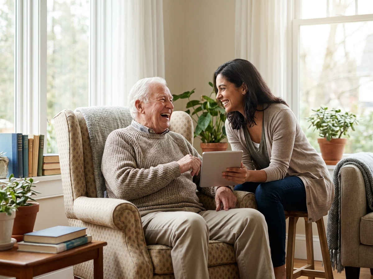 Ardent Home Healthcare